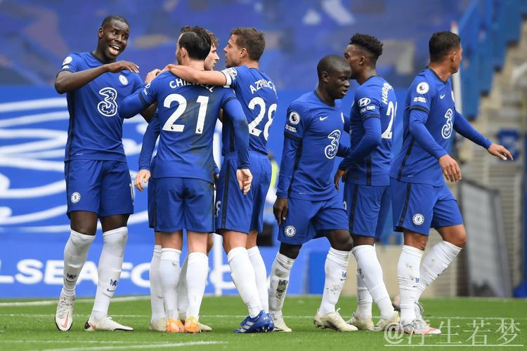 切尔西1-2不敌亚特兰大 各赛事四场不胜排名跌出前八 切尔西1-2不敌亚特兰大 各赛事四场不胜排名跌出前八